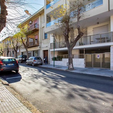 Sardinia Re - Coro E Bentu Apartment Alghero Bagian luar foto