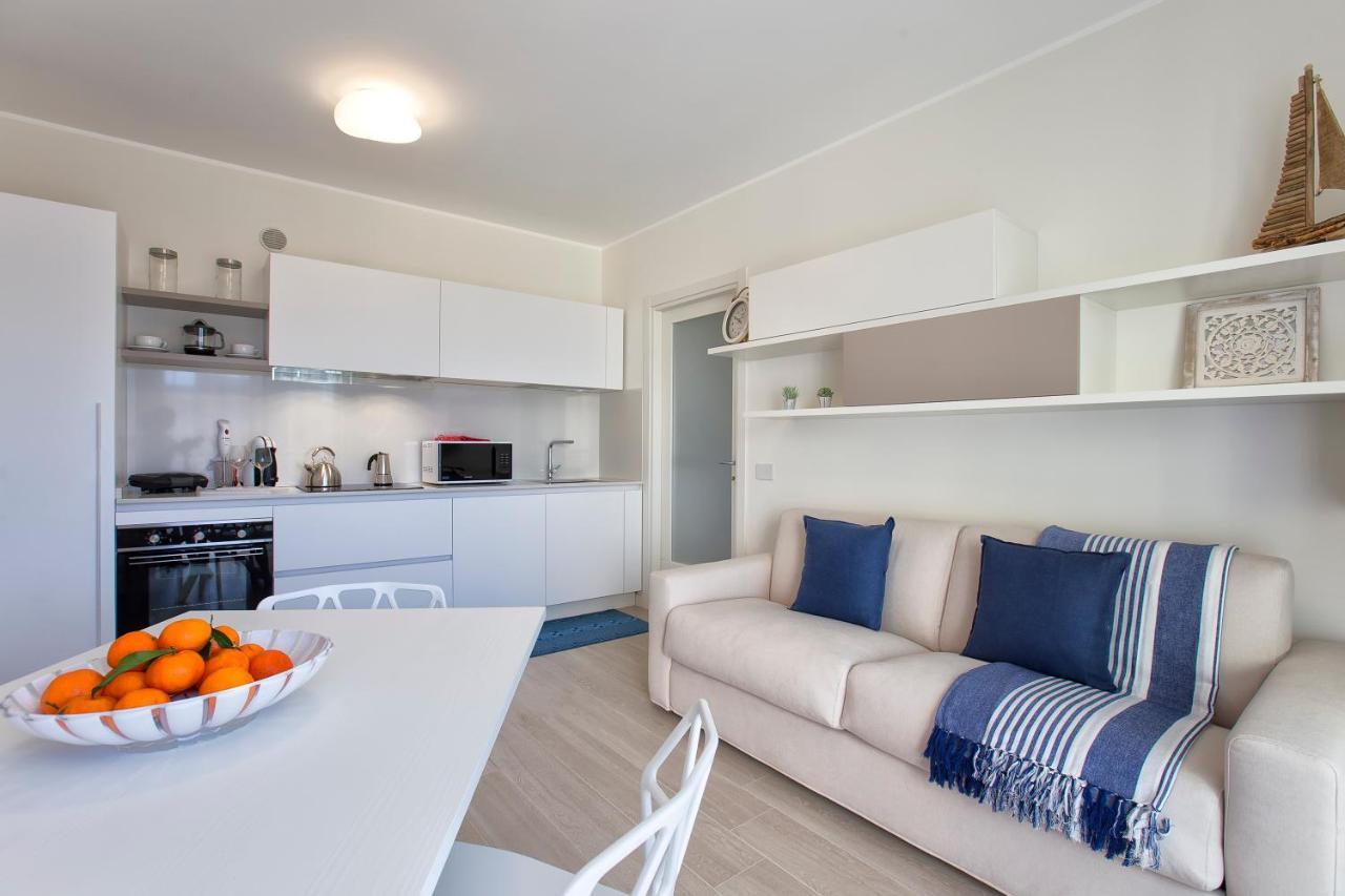 Sardinia Re - Coro E Bentu Apartment Alghero Bagian luar foto
