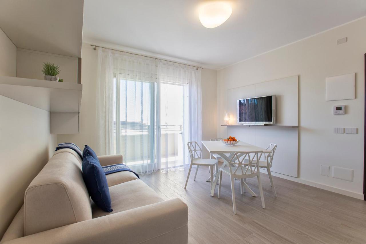 Sardinia Re - Coro E Bentu Apartment Alghero Bagian luar foto