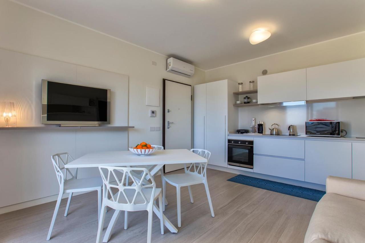 Sardinia Re - Coro E Bentu Apartment Alghero Bagian luar foto