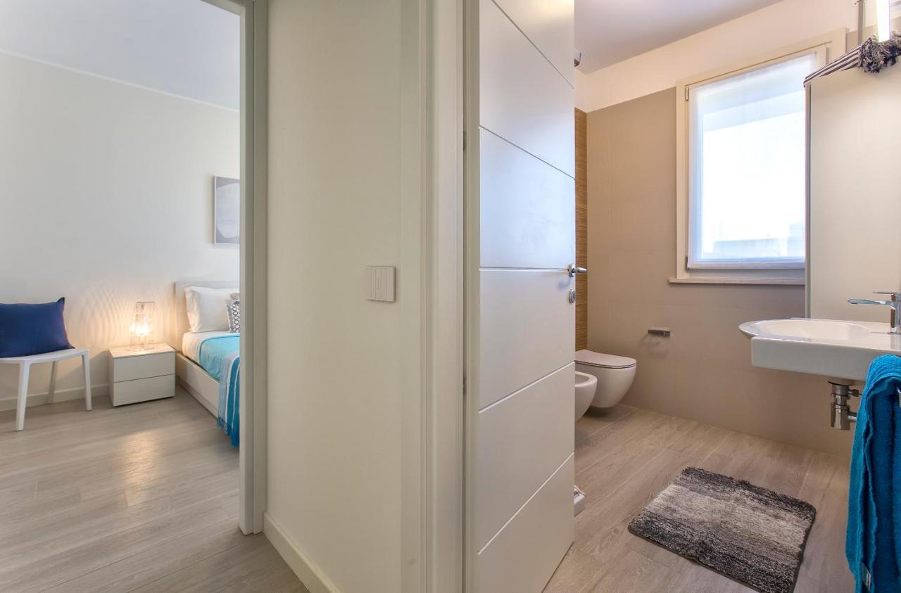 Sardinia Re - Coro E Bentu Apartment Alghero Bagian luar foto