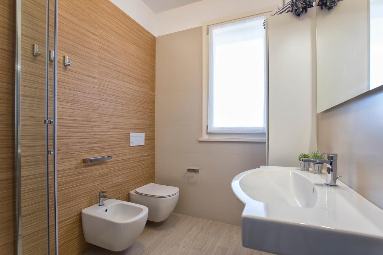Sardinia Re - Coro E Bentu Apartment Alghero Bagian luar foto