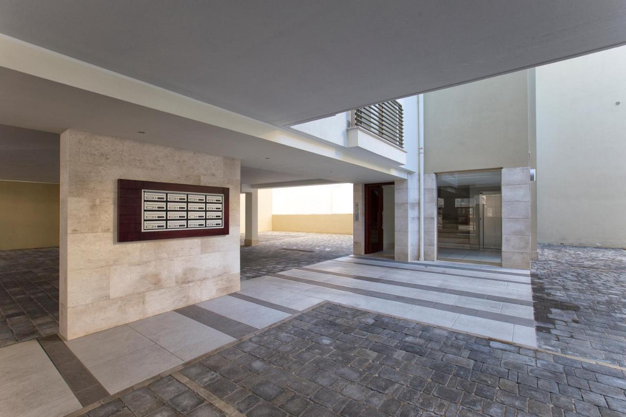 Sardinia Re - Coro E Bentu Apartment Alghero Bagian luar foto