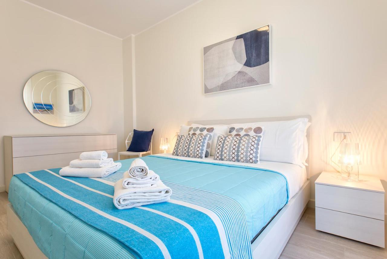 Sardinia Re - Coro E Bentu Apartment Alghero Bagian luar foto