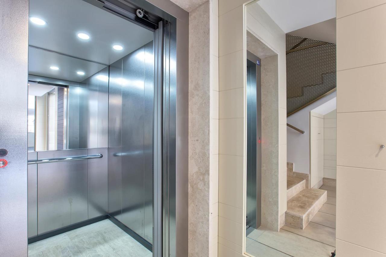 Sardinia Re - Coro E Bentu Apartment Alghero Bagian luar foto