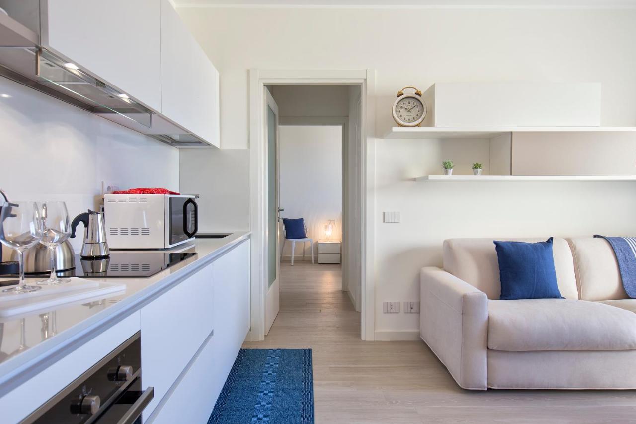 Sardinia Re - Coro E Bentu Apartment Alghero Bagian luar foto