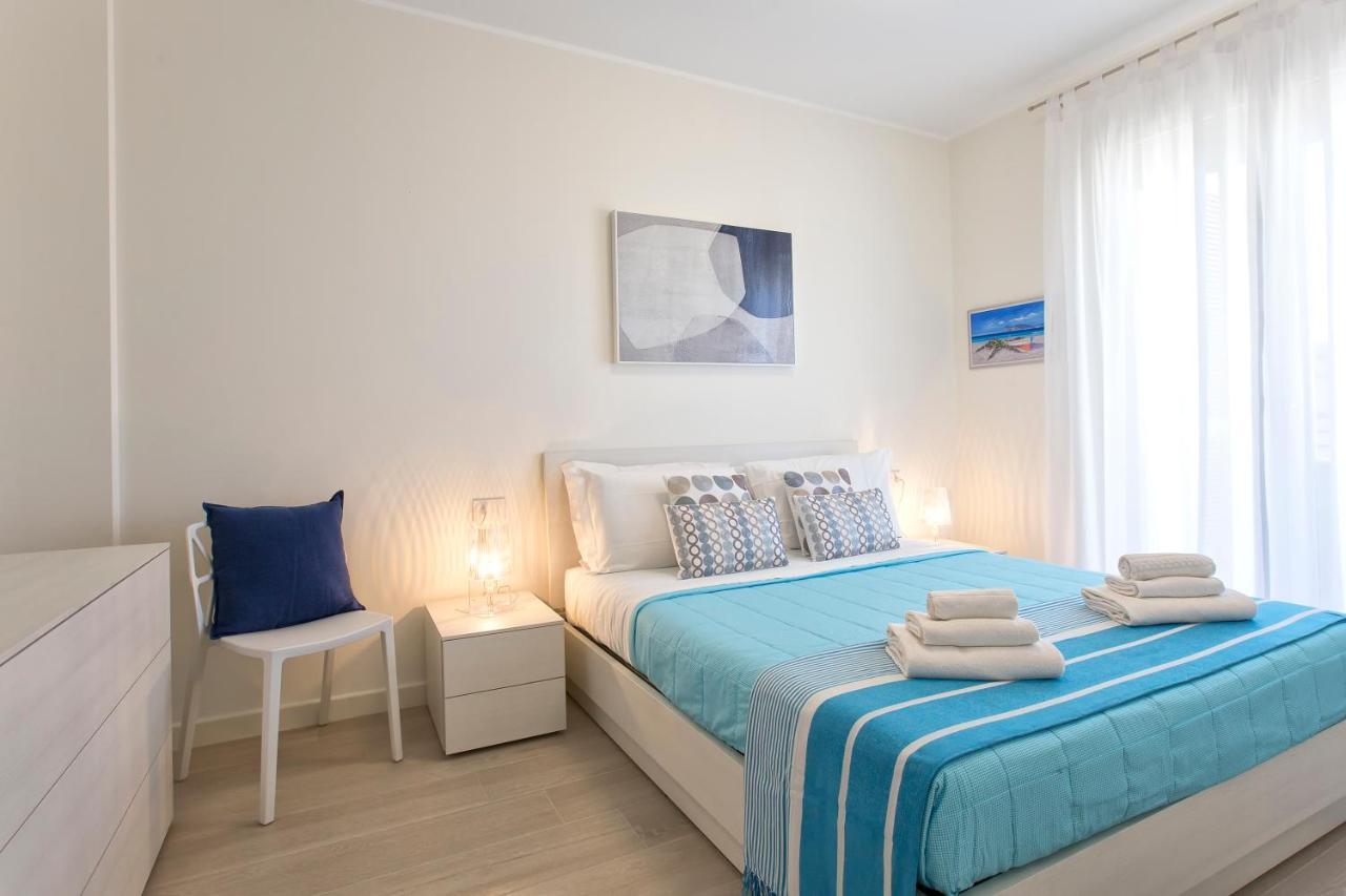 Sardinia Re - Coro E Bentu Apartment Alghero Bagian luar foto