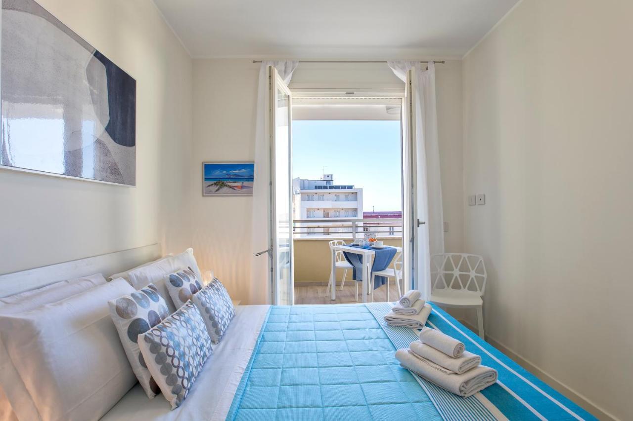 Sardinia Re - Coro E Bentu Apartment Alghero Bagian luar foto