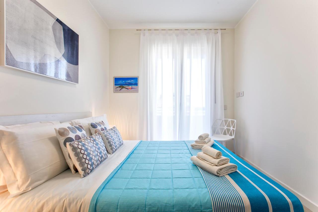 Sardinia Re - Coro E Bentu Apartment Alghero Bagian luar foto