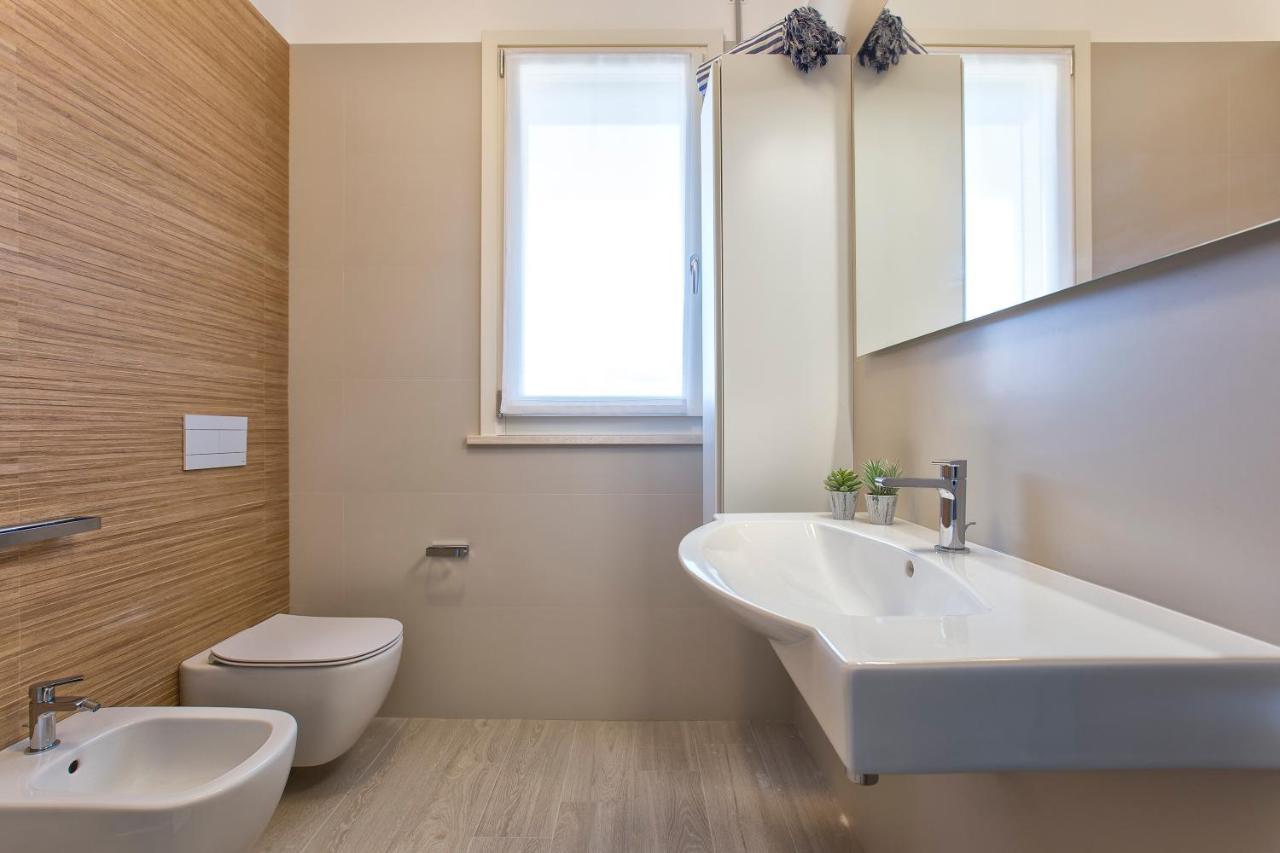 Sardinia Re - Coro E Bentu Apartment Alghero Bagian luar foto