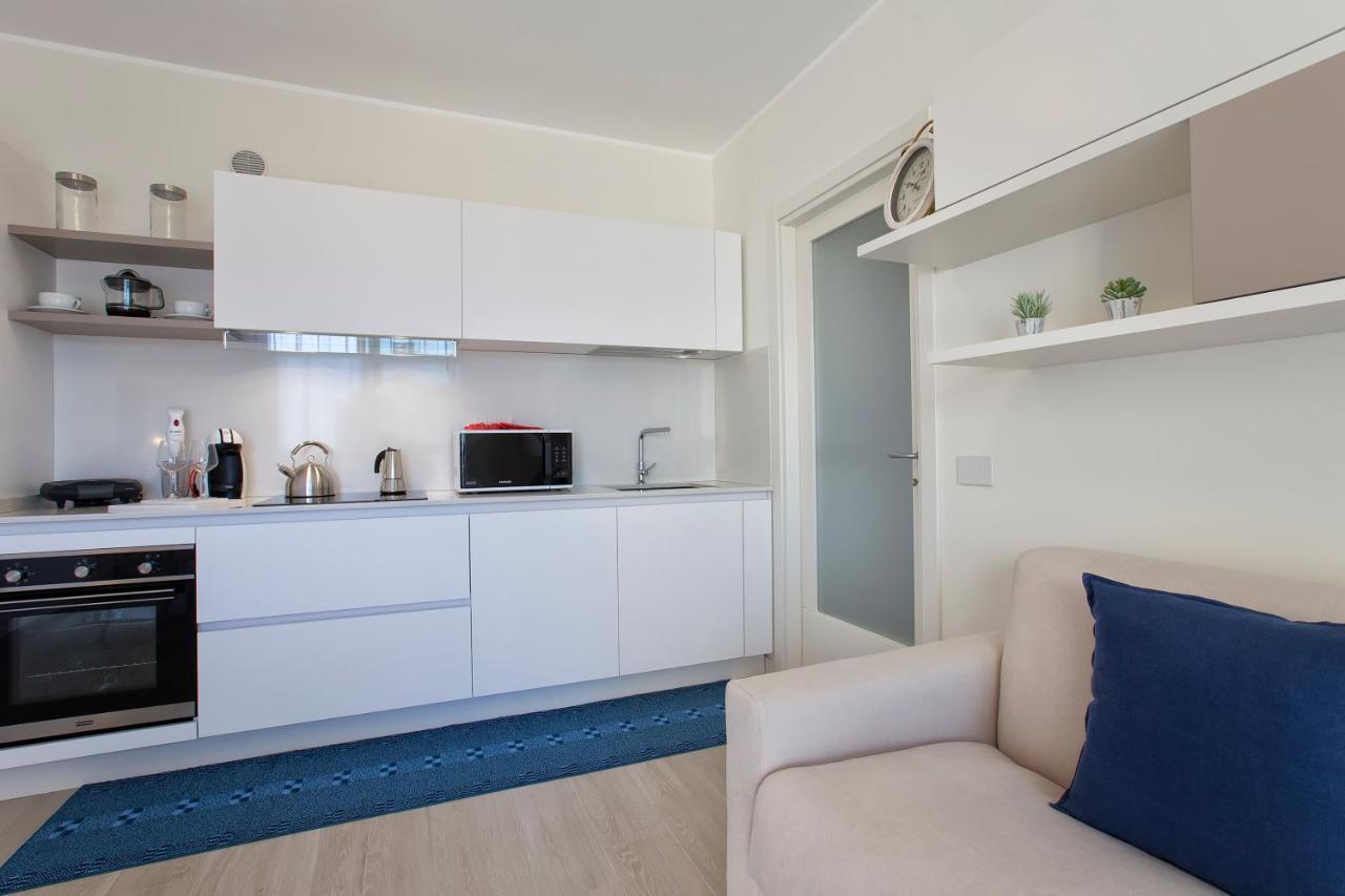 Sardinia Re - Coro E Bentu Apartment Alghero Bagian luar foto