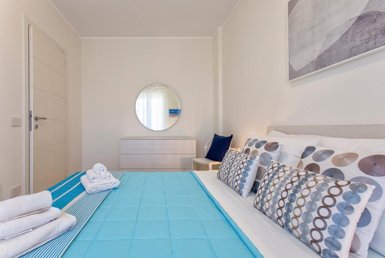 Sardinia Re - Coro E Bentu Apartment Alghero Bagian luar foto